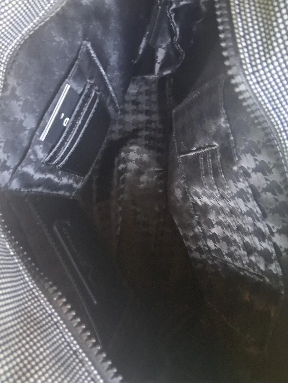Karl Lagerfeld Paris Tote